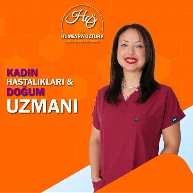 Op. Dr. Hümeyra Öztürk