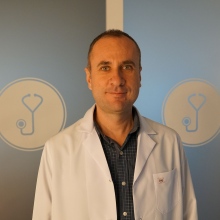 Dr. Alican Akdeniz