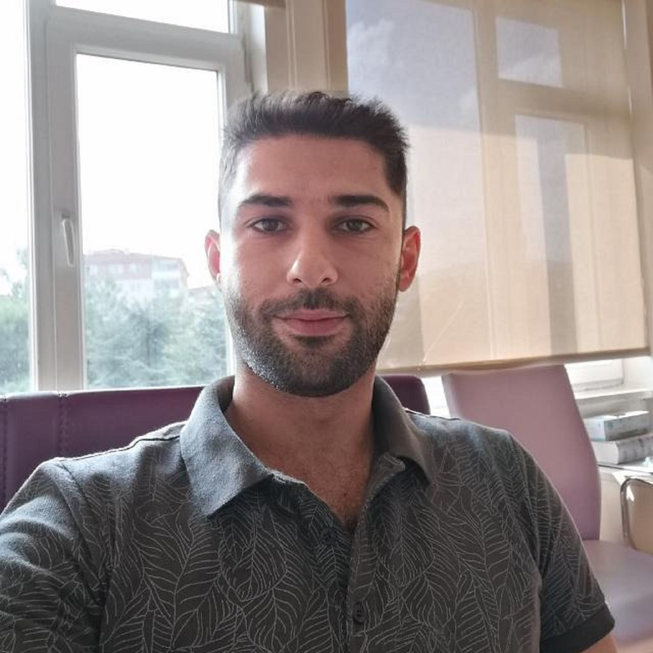 Op. Dr. Talha Ayvaz