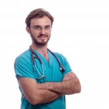 Fzt. Berat Fıçıcı - Fizyoterapi Ve Rehabilitasyon - İzmir