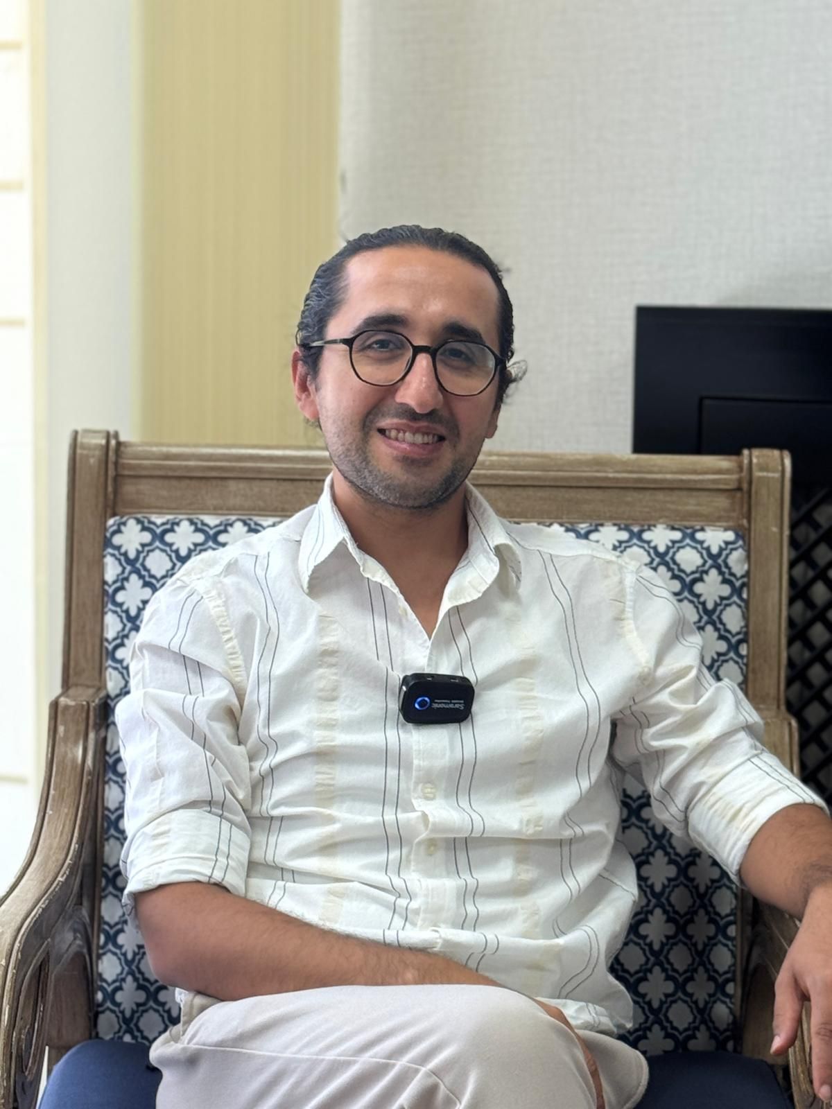 Uzm. Dr. Zeynel Önder