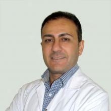 Uzm. Dr. Şahin Dost