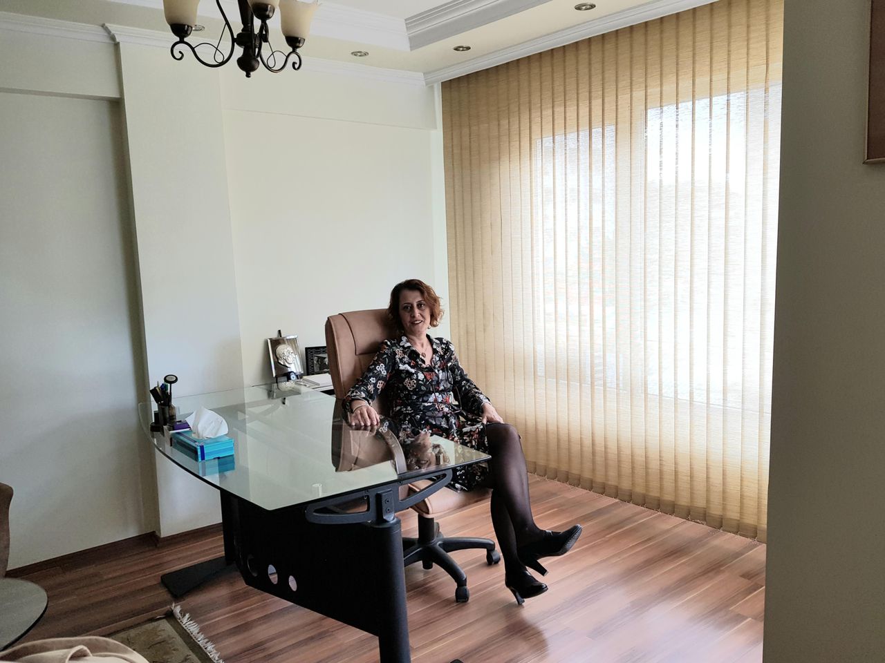 Uzm. Dr. Tijen Başkan