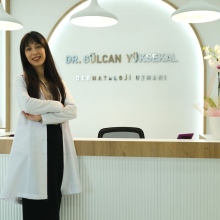 Uzm. Dr. Gülcan Yüksekal