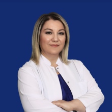 Prof. Dr. Züleyha Çalıkuşu