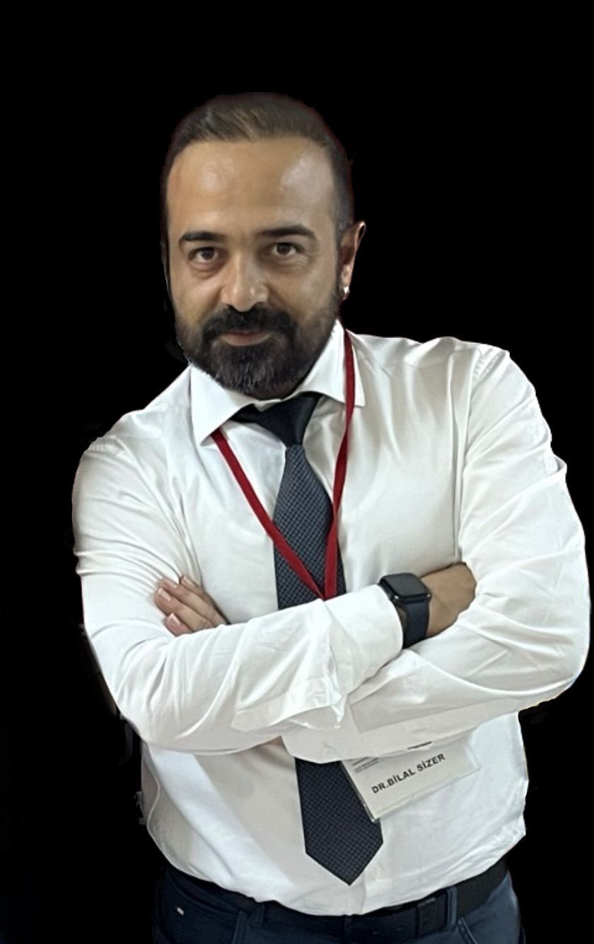 Doç. Dr. Bilal Sizer