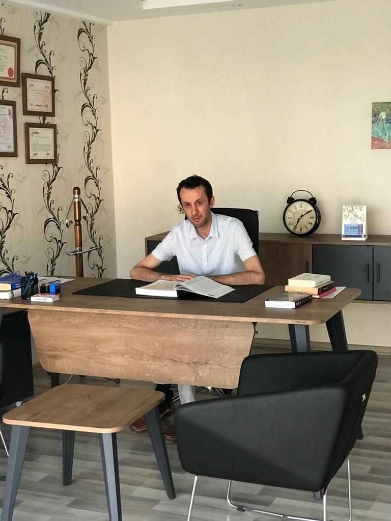 Uzm. Dr. Eser Türkkan - Gastroenteroloji - Balıkesir