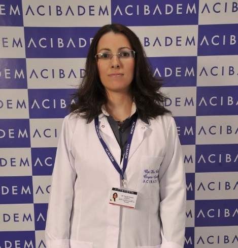 Doç. Dr. Özlem Özgür Gürsoy
