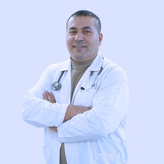 Uzm. Dr. Mehmet Reşit Aran