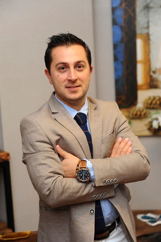 Op. Dr. Bilgehan Çağdaş Sonbahar - Genel Cerrahi - Ankara