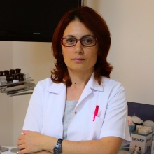 Op. Dr. Alev Günal - Kulak Burun Boğaz - Muğla