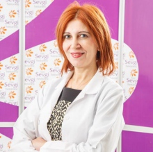 Uzm. Dr. Arzu Kaynak
