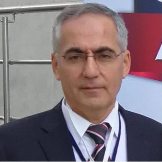 Prof. Dr. Kemal Arslan