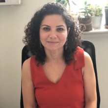 Uzm. Dr. Nazan Dalbudak Özer