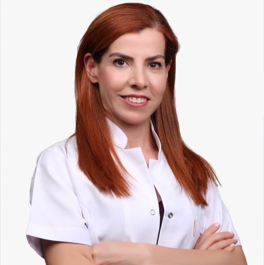 Prof. Dr. Müzeyyen Yıldırım Baylan