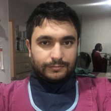 Uzm. Dr. Özkan Vural