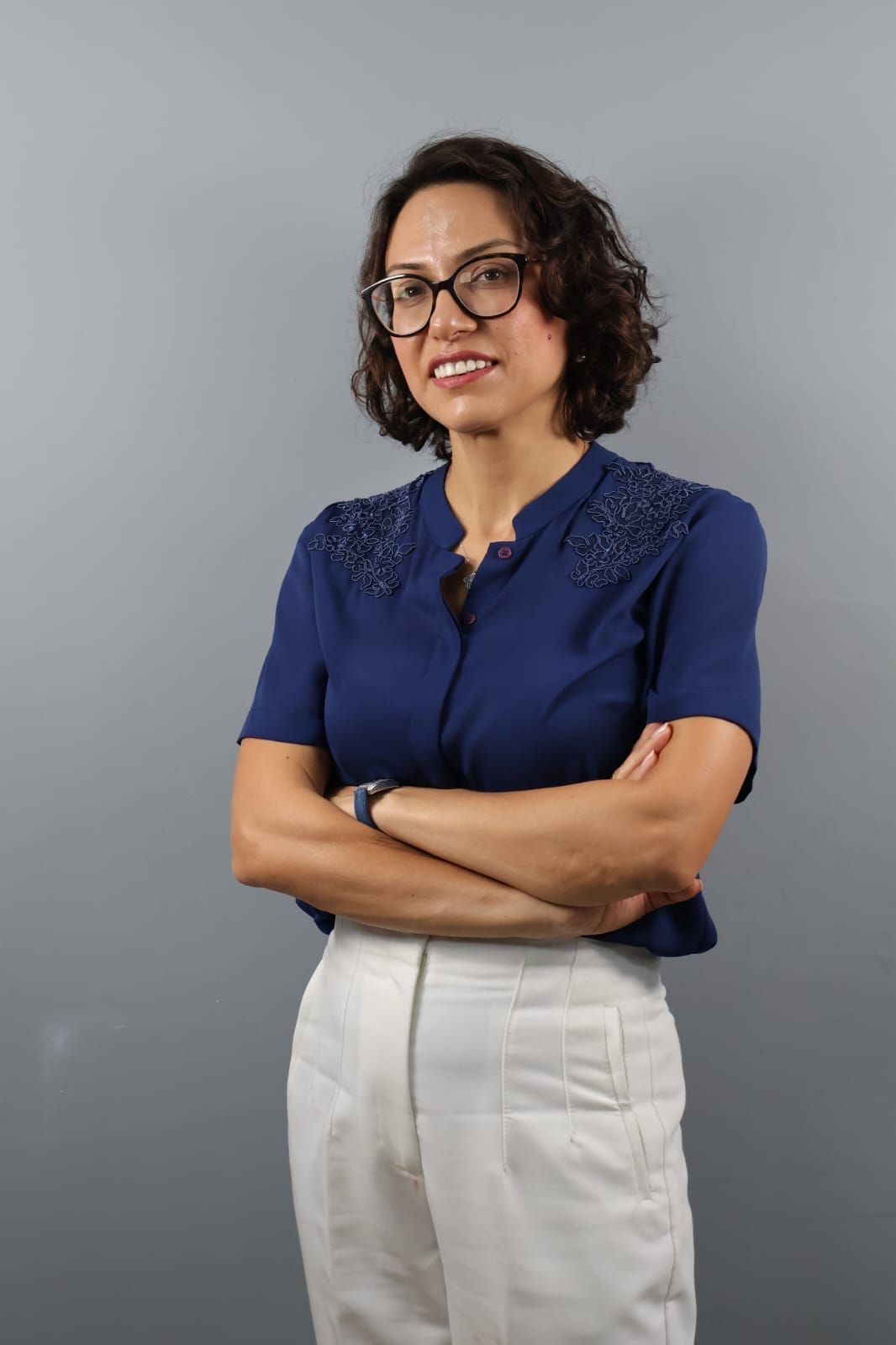 Op. Dr. Afag Abbasova