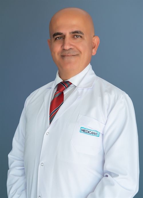 Mustafa Suat Bolat