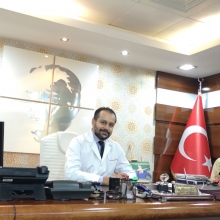Prof. Dr. Secaattin Gülşen - Kulak Burun Boğaz - Gaziantep