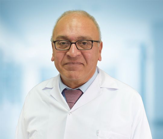 İbrahim Ferhat Ürünsak