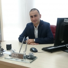 Doç. Dr. Şakir Ongün