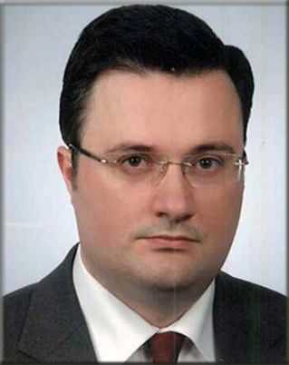 Prof. Dr. Cem Somer Atabekoğlu