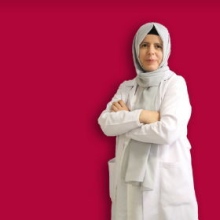 Uzm. Dr. Ayşe Sözen