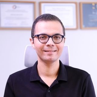 Uzm. Dr. İsmail Buçgün