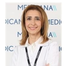 Op. Dr. Şermin Ünal İpçioğlu - Göz Hastalıkları - Bursa