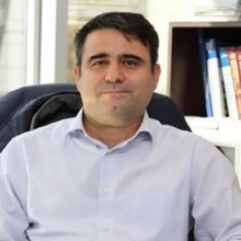 Uzm. Dr. Ömer Öncü