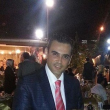 Doç. Dr. Cenk Murat Yazıcı