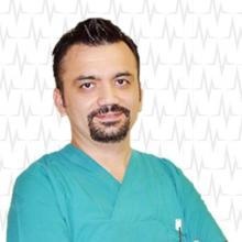 Prof. Dr. Ayhan Sağlık