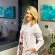 Doç. Dr. Mavişe Yüksel - Dermatoloji - İstanbul