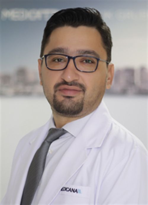 Doç. Dr. Sönmez Ocak