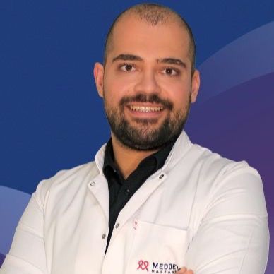 Uzm. Dr. Batuhan Kadir Kanat