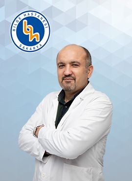 Uzm. Dr. Etem Soyuçok