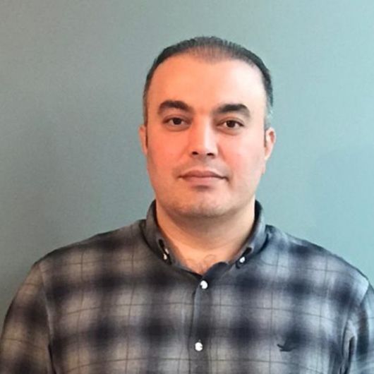 Prof. Dr. Ömer Şen