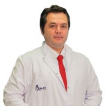 Op. Dr. Remzi Eren