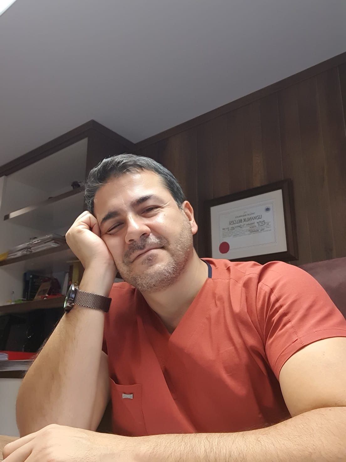 Op. Dr. Timuçin Yıldırım