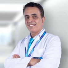 Prof. Dr. Emir Kübilay Şenen