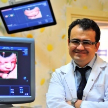 Op. Dr. - Özgür Kurtul - Kadın Hastalıkları Ve Doğum - Manisa