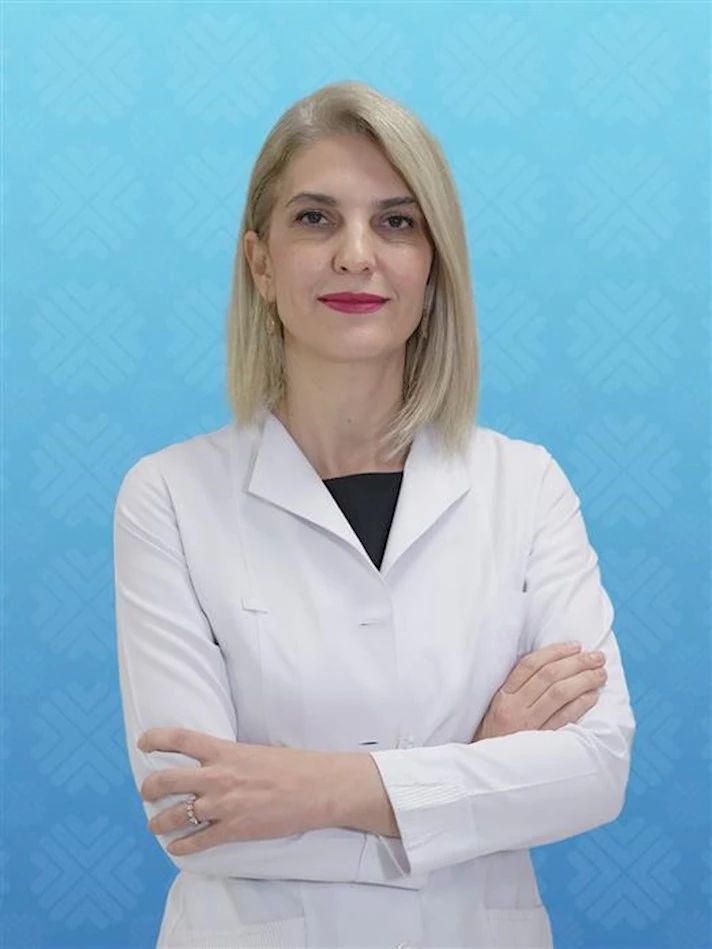 Dr. Öğr. Üyesi Nicer Korkut Bıçak
