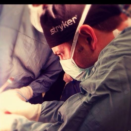 Doç. Dr. İsmail Özsan