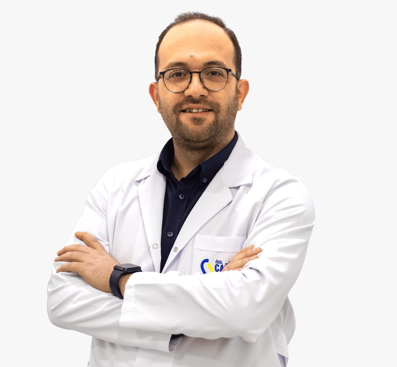 Op. Dr. Melih Şaş