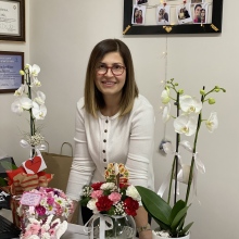 Uzm. Dr. Merve Demir - Dermatoloji - Mersin
