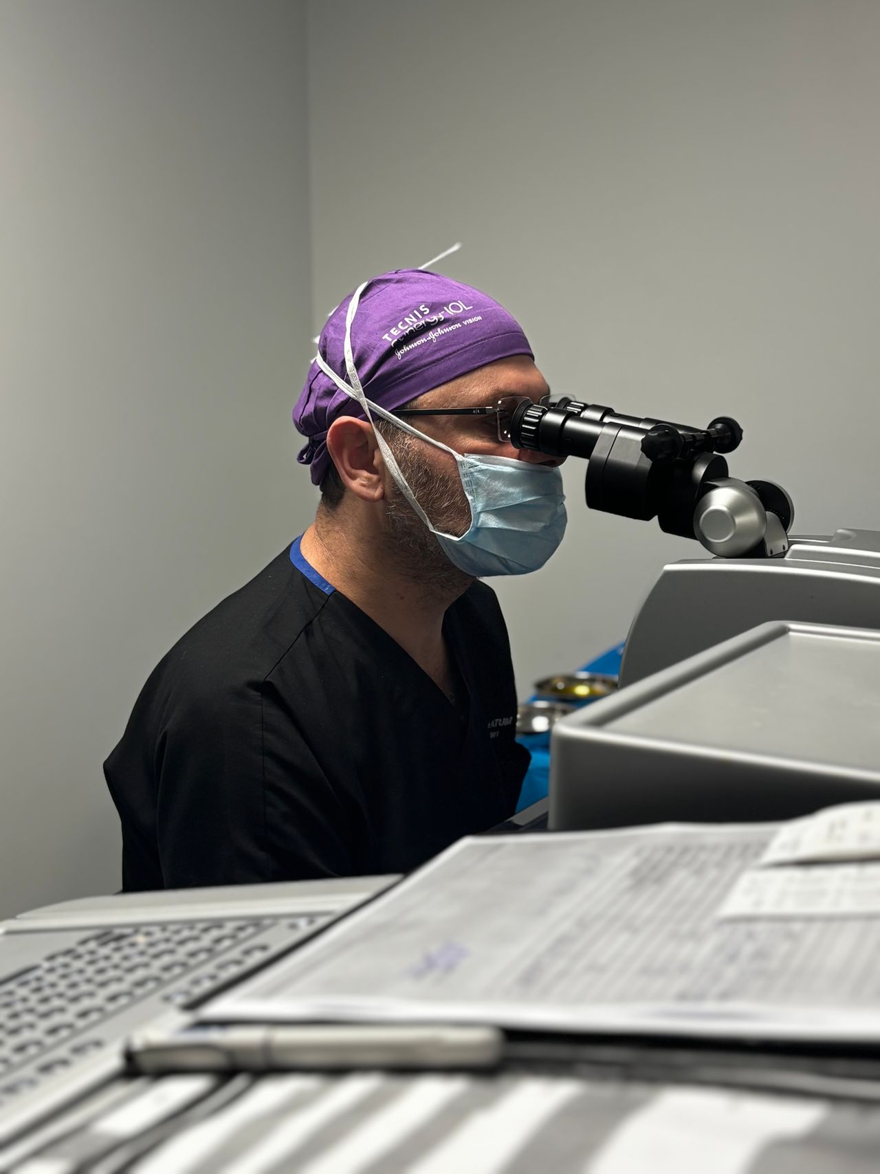 Doç. Dr. Mahmut Atum