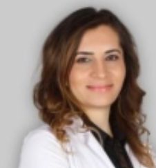 Doç. Dr. - Tuğba Falay Gür - Dermatoloji - İstanbul