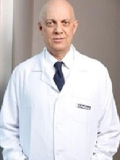 Prof. Dr. Müjdat Yenicesu
