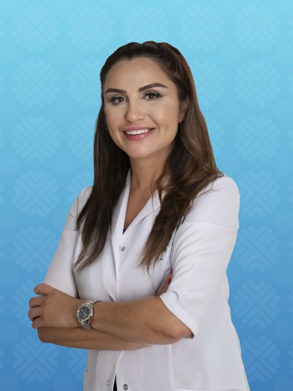 Uzm. Dr. Müge Ala