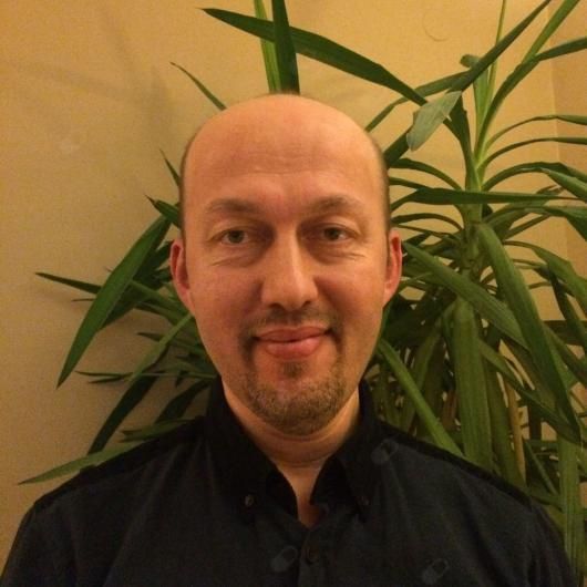 Op. Dr. Erkan Oğuz